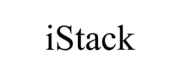 ISTACK trademark