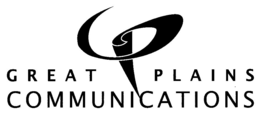 GP GREAT PLAINS COMMUNICATIONS trademark