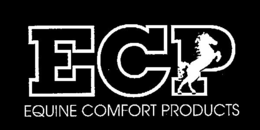 ECP EQUINE COMFORT PRODUCTS trademark