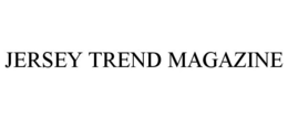 JERSEY TREND MAGAZINE trademark