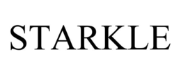 STARKLE trademark