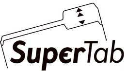 SUPERTAB trademark