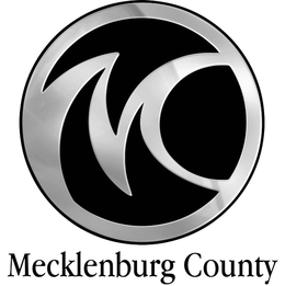 MC MECKLENBURG COUNTY trademark