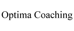 OPTIMA COACHING trademark