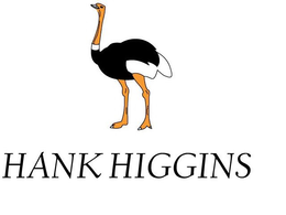 HANK HIGGINS trademark
