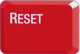 RESET trademark