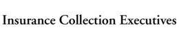 INSURANCE COLLECTION EXECUTIVES (ICE) trademark