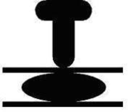 T trademark