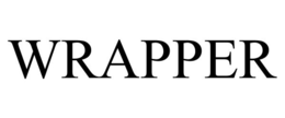 WRAPPER trademark