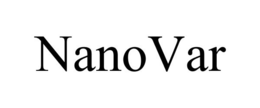 NANOVAR trademark