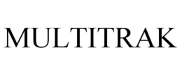 MULTITRAK trademark