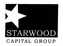 STARWOOD CAPITAL GROUP trademark