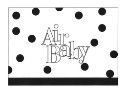 AIR BABY trademark
