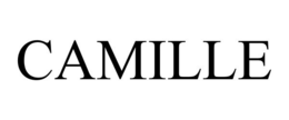CAMILLE trademark