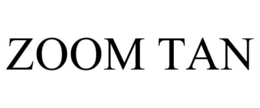 ZOOM TAN trademark