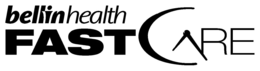 BELLIN HEALTH FAST CARE trademark