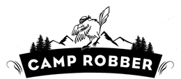 CAMP ROBBER trademark