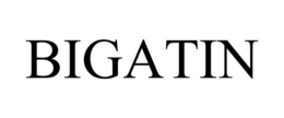 BIGATIN trademark