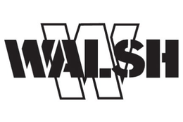 W WALSH trademark