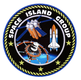 SPACE ISLAND GROUP trademark