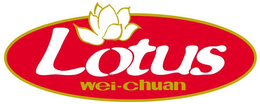 LOTUS WEI-CHUAN trademark