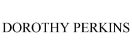 DOROTHY PERKINS trademark