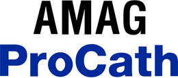 AMAG PROCATH trademark