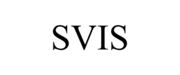 SVIS trademark