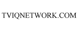 TVIQNETWORK.COM trademark