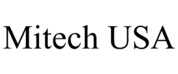 MITECH USA trademark