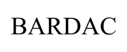 BARDAC trademark