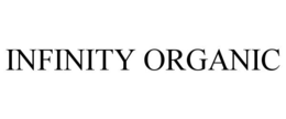 INFINITY ORGANIC trademark