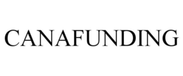 CANAFUNDING trademark