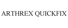 ARTHREX QUICKFIX trademark