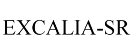 EXCALIA-SR trademark