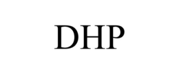 DHP trademark