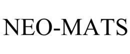 NEO-MATS trademark