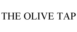 THE OLIVE TAP trademark