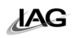 IAG trademark