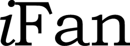 IFAN trademark
