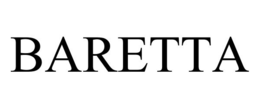 BARETTA trademark