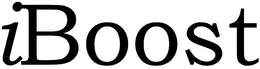 IBOOST trademark