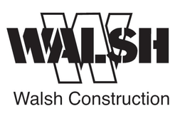 W WALSH WALSH CONSTRUCTION trademark