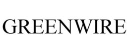 GREENWIRE trademark