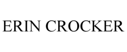 ERIN CROCKER trademark