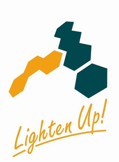 LIGHTEN UP! trademark