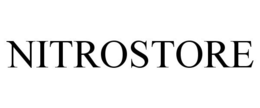 NITROSTORE trademark