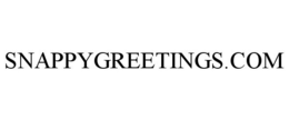 SNAPPYGREETINGS.COM trademark