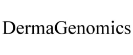 DERMAGENOMICS trademark