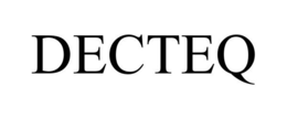 DECTEQ trademark
